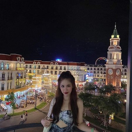 Thai Long Hotel Grand World Που Κουόκ Εξωτερικό φωτογραφία