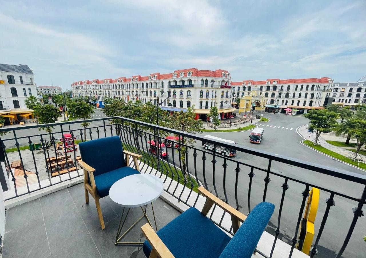 Thai Long Hotel Grand World Που Κουόκ Εξωτερικό φωτογραφία