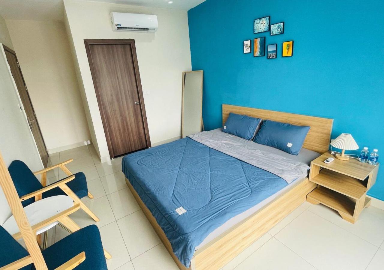 Thai Long Hotel Grand World Που Κουόκ Εξωτερικό φωτογραφία