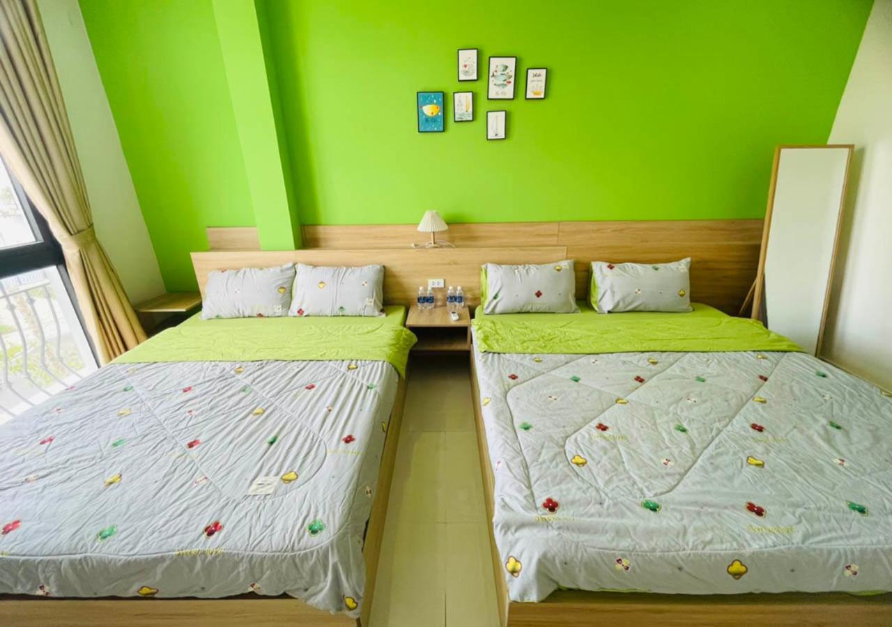 Thai Long Hotel Grand World Που Κουόκ Εξωτερικό φωτογραφία