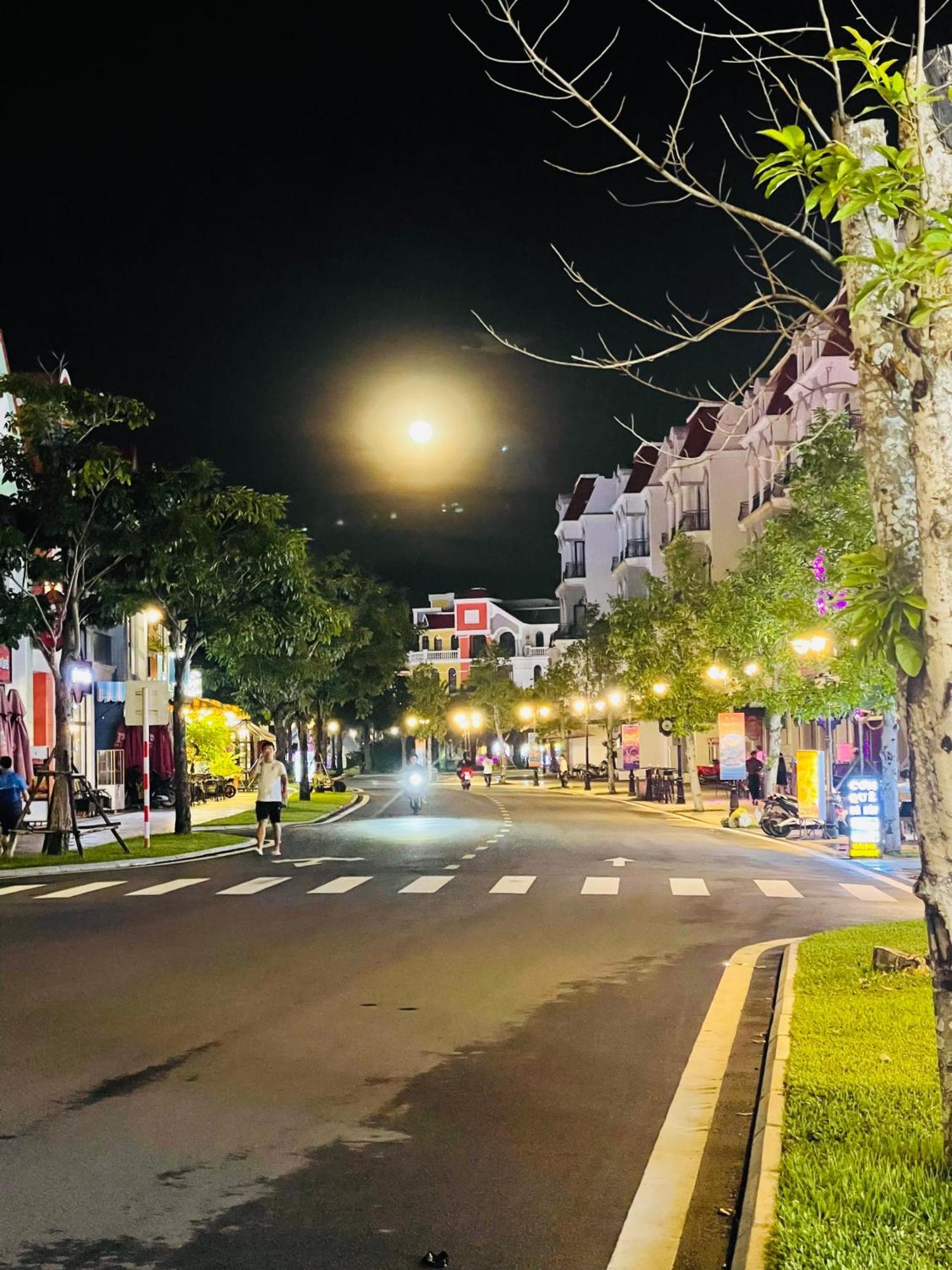 Thai Long Hotel Grand World Που Κουόκ Εξωτερικό φωτογραφία