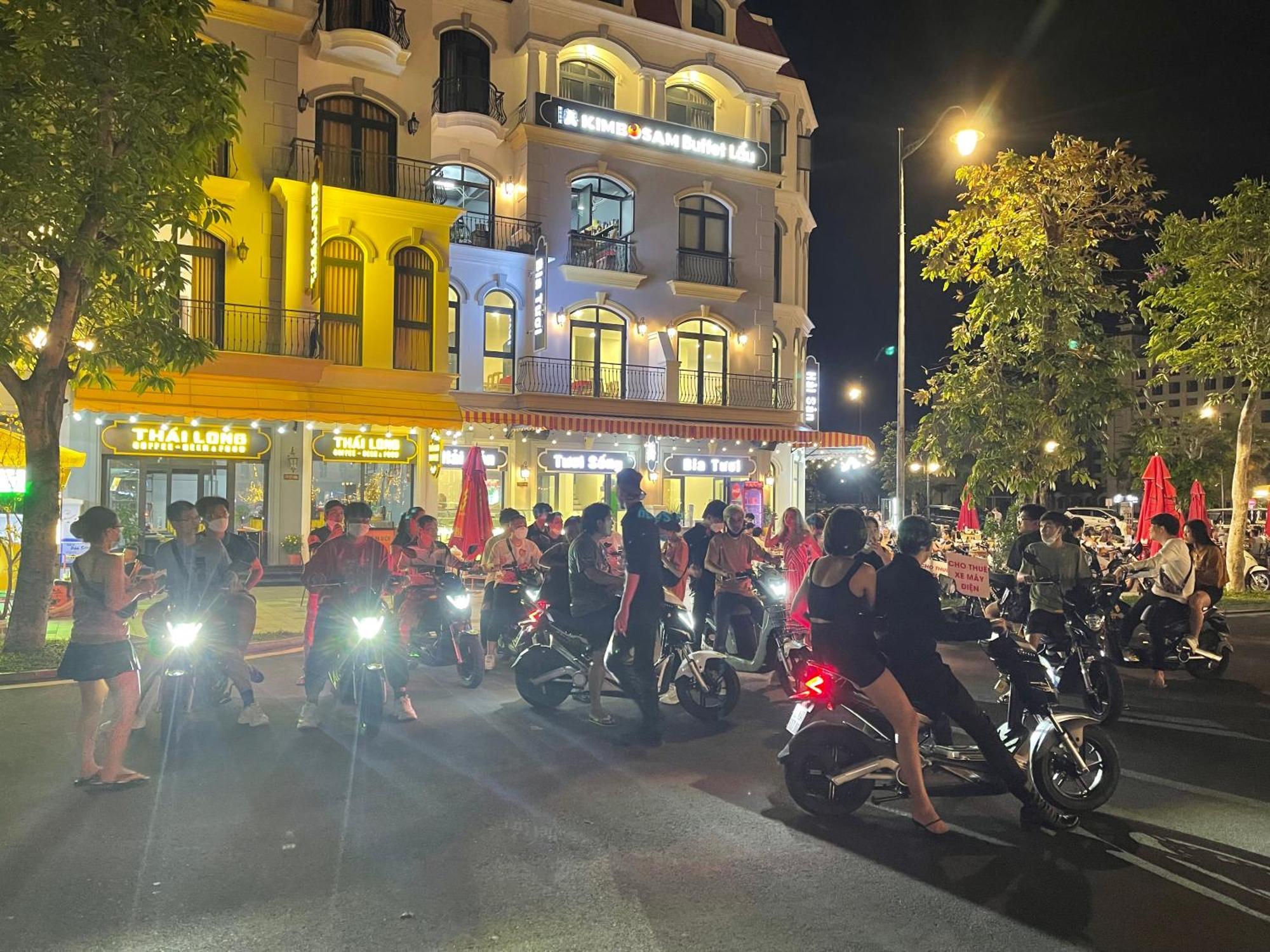 Thai Long Hotel Grand World Που Κουόκ Εξωτερικό φωτογραφία