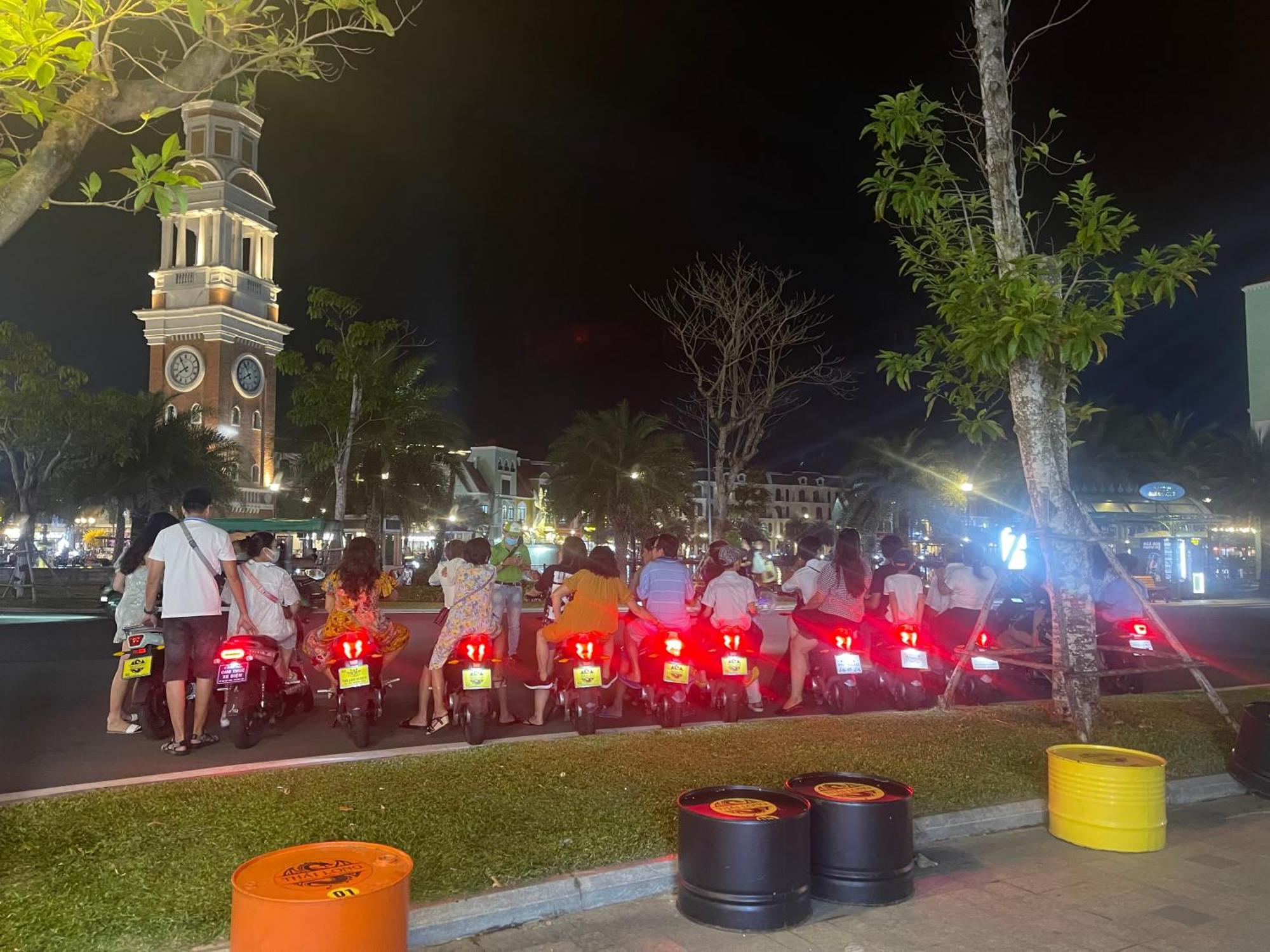 Thai Long Hotel Grand World Που Κουόκ Εξωτερικό φωτογραφία