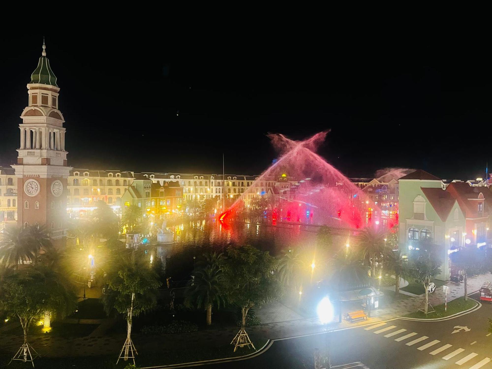 Thai Long Hotel Grand World Που Κουόκ Εξωτερικό φωτογραφία