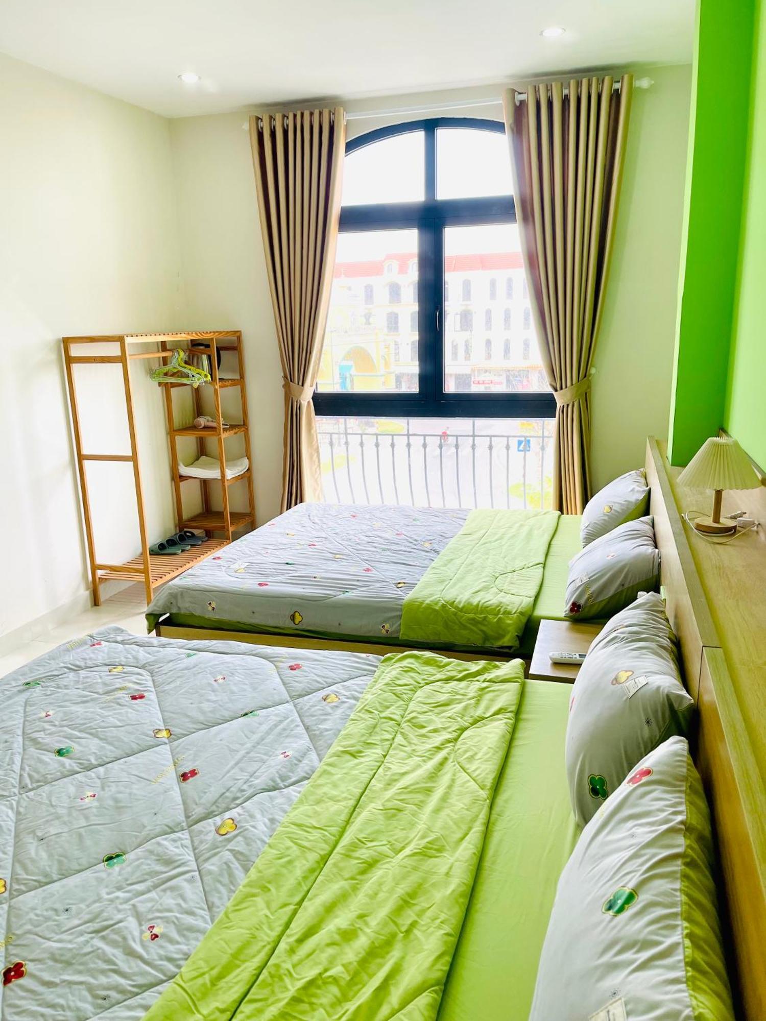 Thai Long Hotel Grand World Που Κουόκ Εξωτερικό φωτογραφία