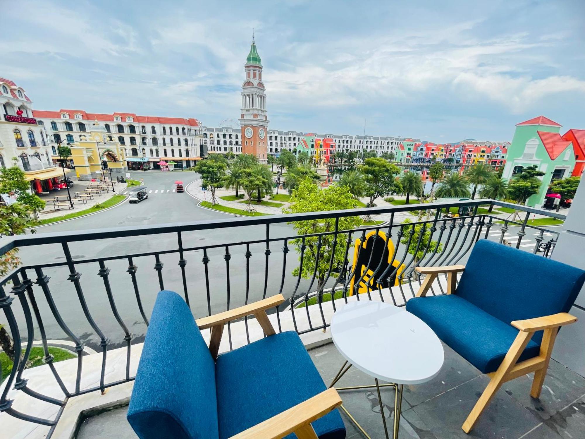 Thai Long Hotel Grand World Που Κουόκ Εξωτερικό φωτογραφία