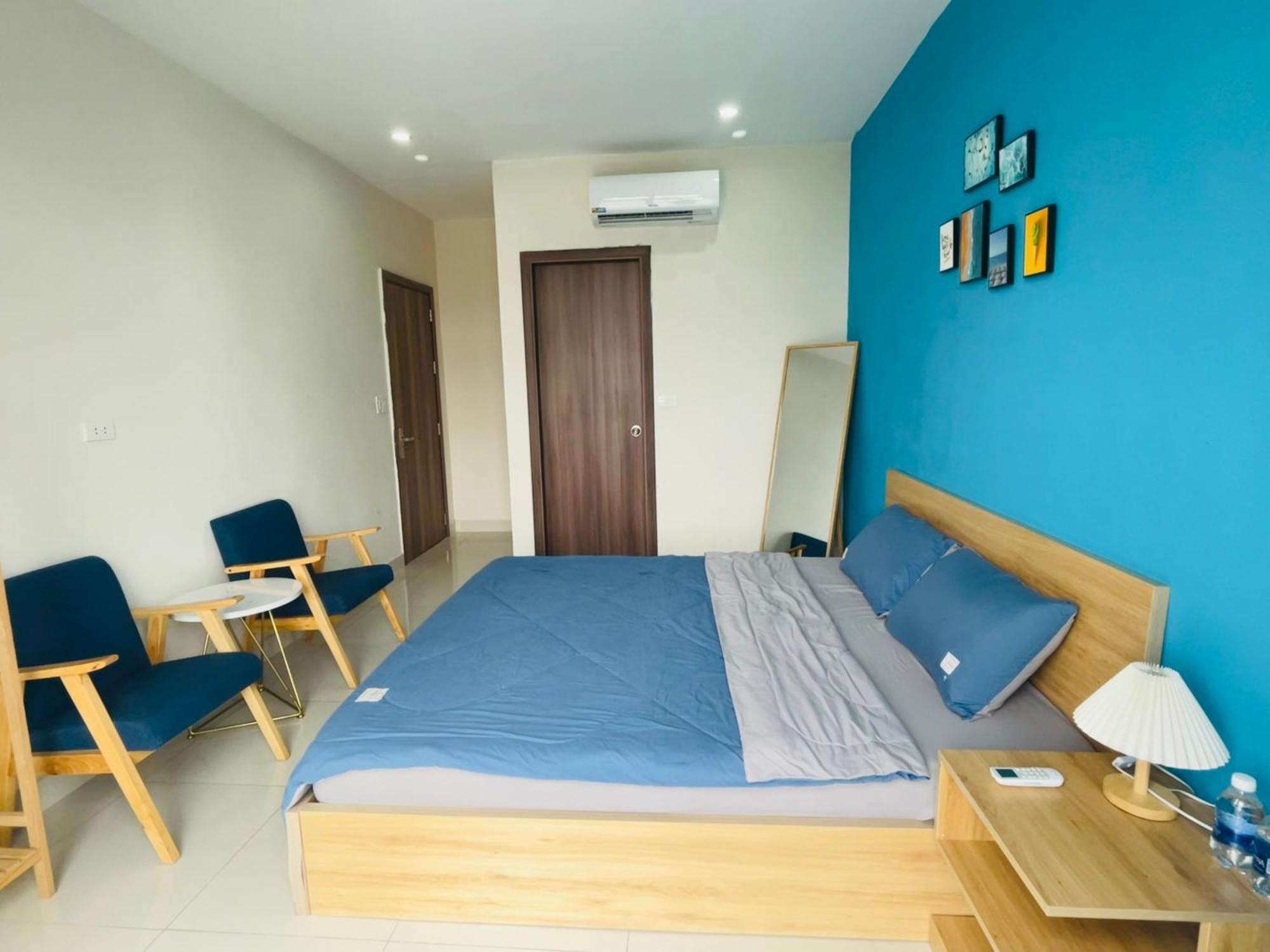 Thai Long Hotel Grand World Που Κουόκ Εξωτερικό φωτογραφία
