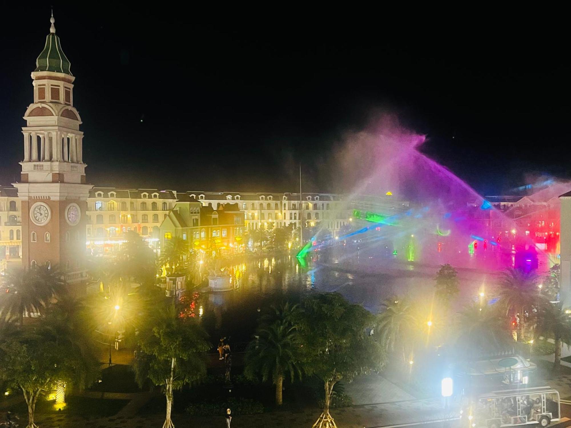 Thai Long Hotel Grand World Που Κουόκ Εξωτερικό φωτογραφία