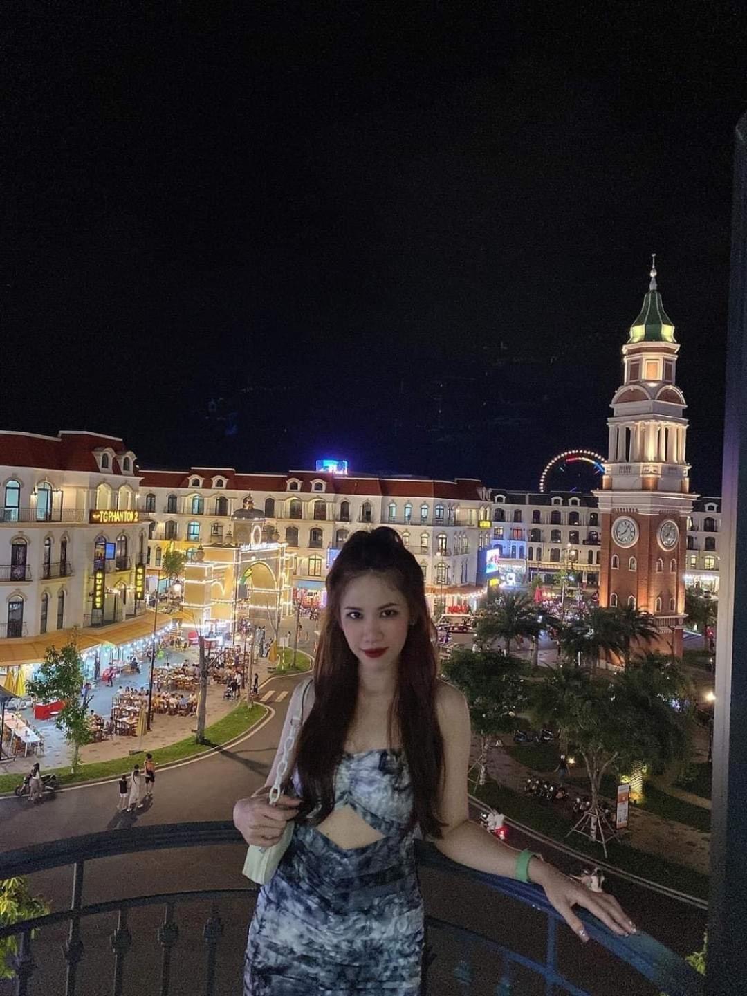 Thai Long Hotel Grand World Που Κουόκ Εξωτερικό φωτογραφία