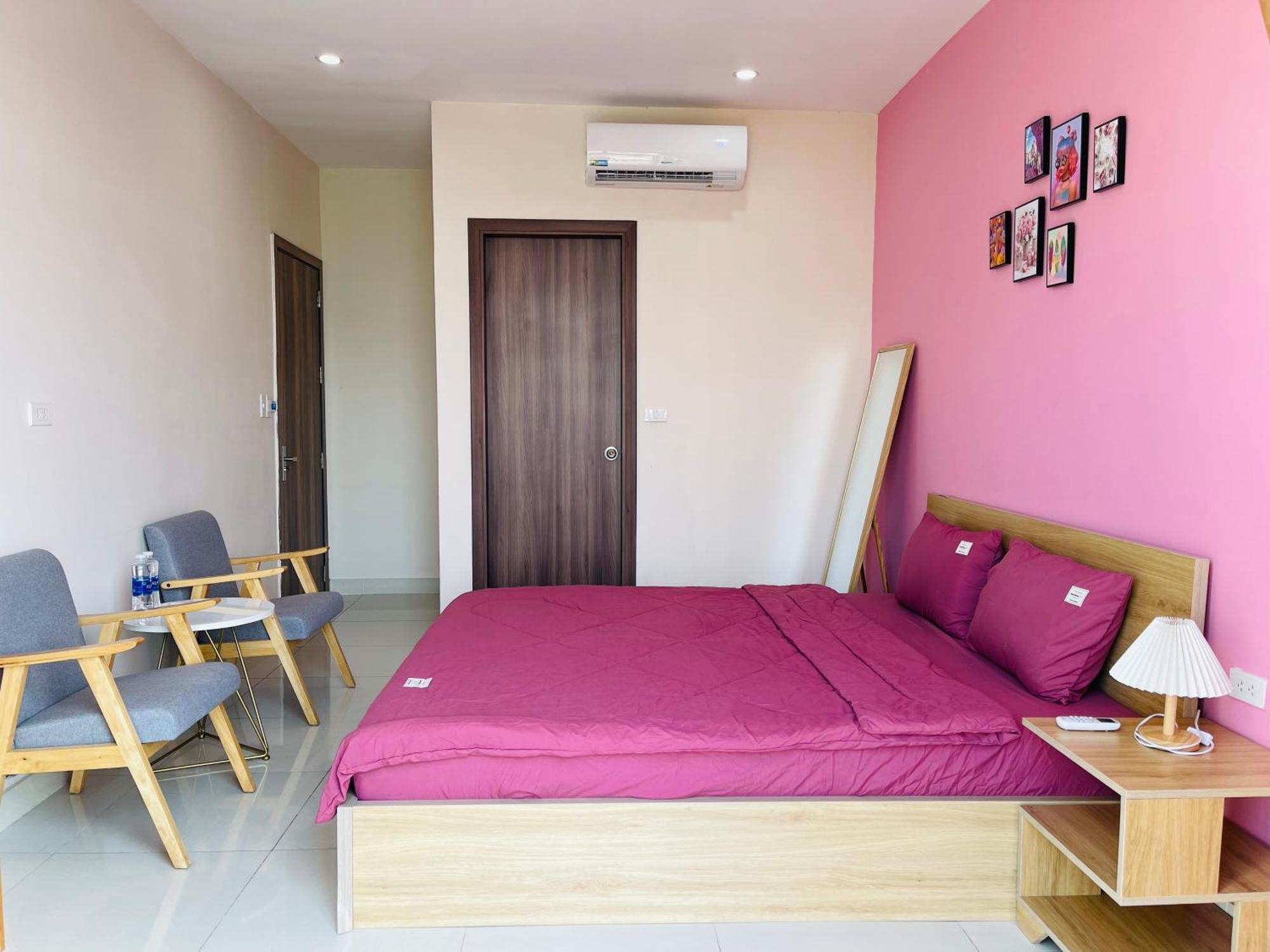 Thai Long Hotel Grand World Που Κουόκ Εξωτερικό φωτογραφία