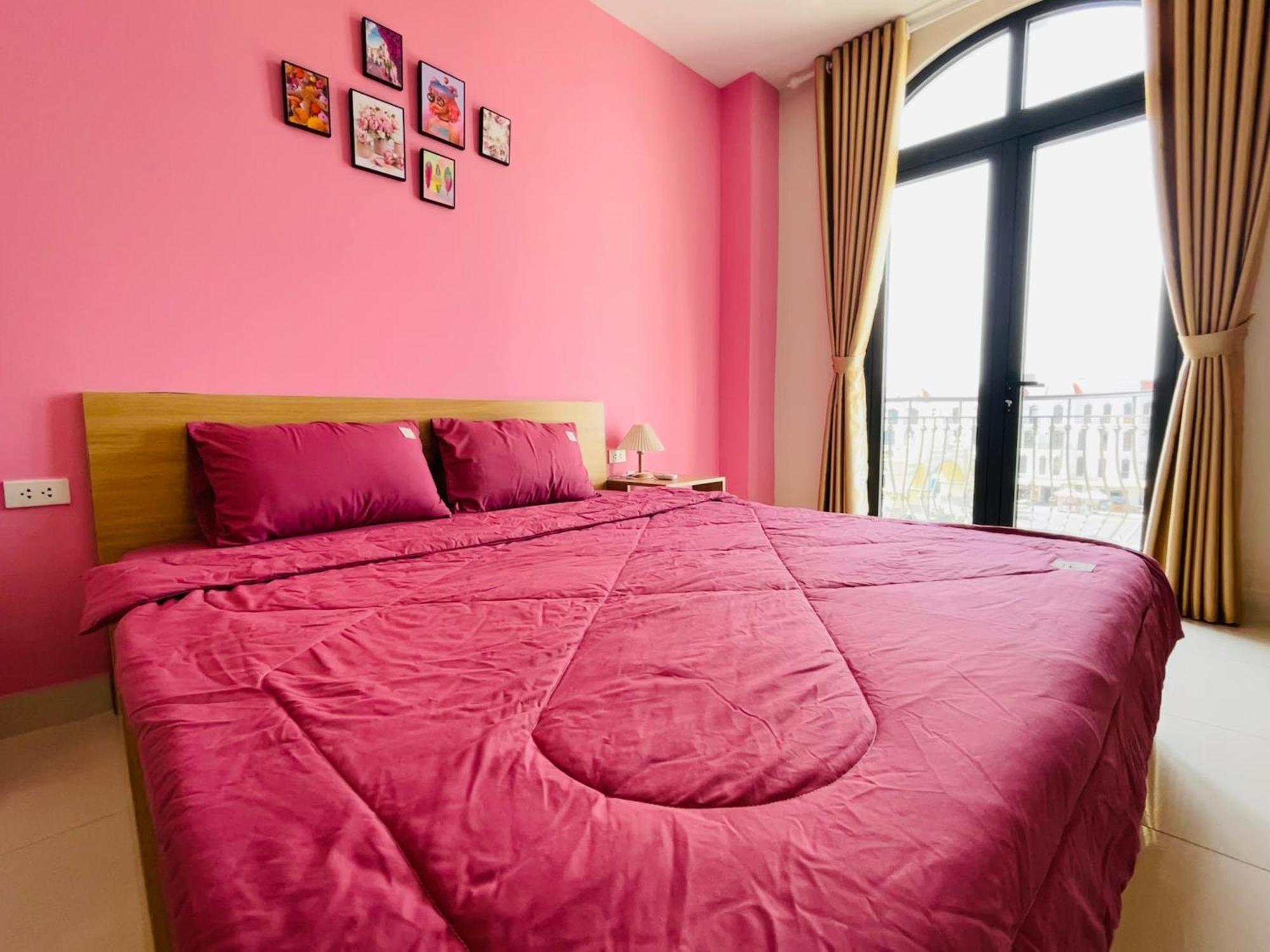 Thai Long Hotel Grand World Που Κουόκ Εξωτερικό φωτογραφία