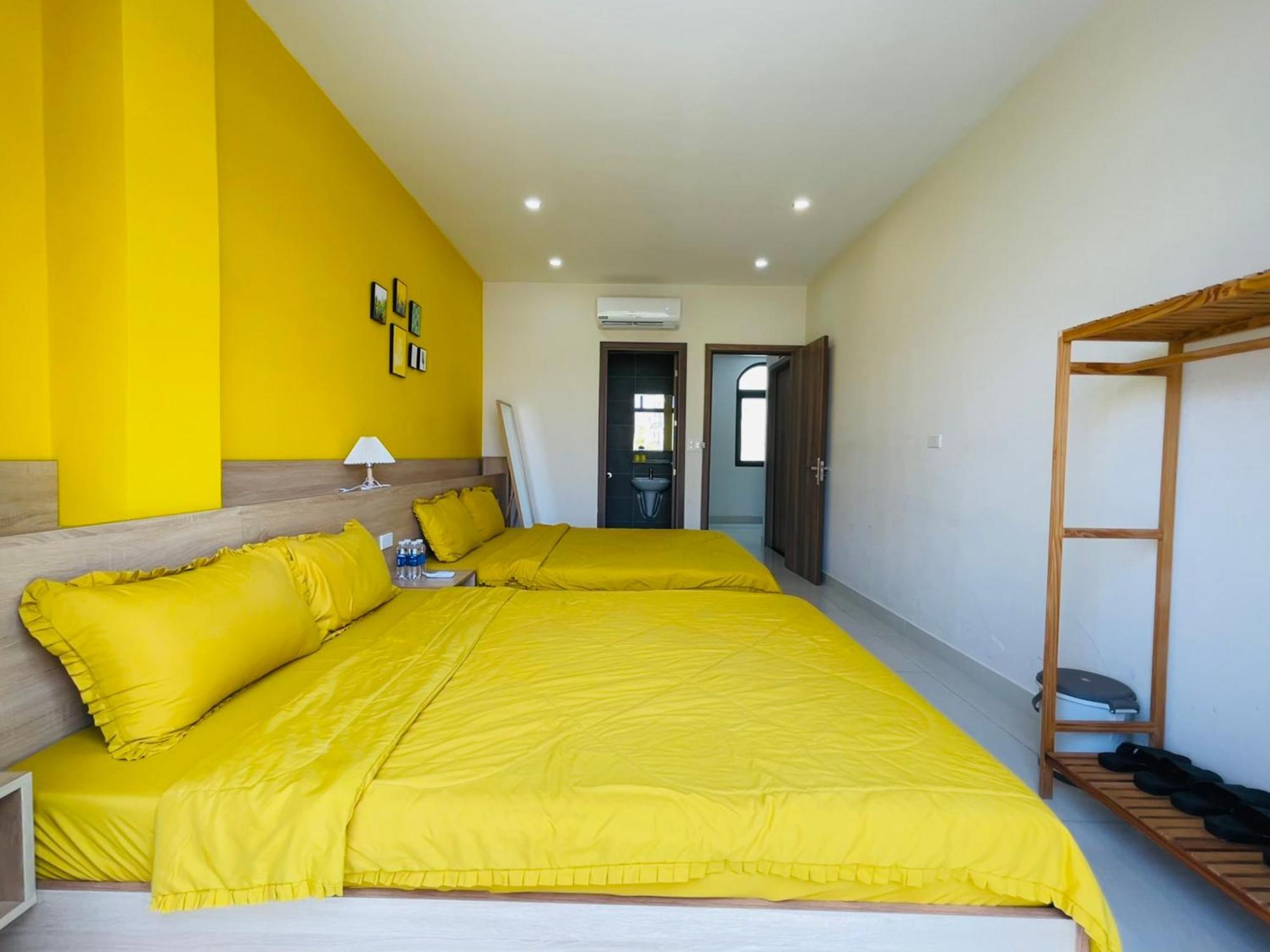 Thai Long Hotel Grand World Που Κουόκ Εξωτερικό φωτογραφία