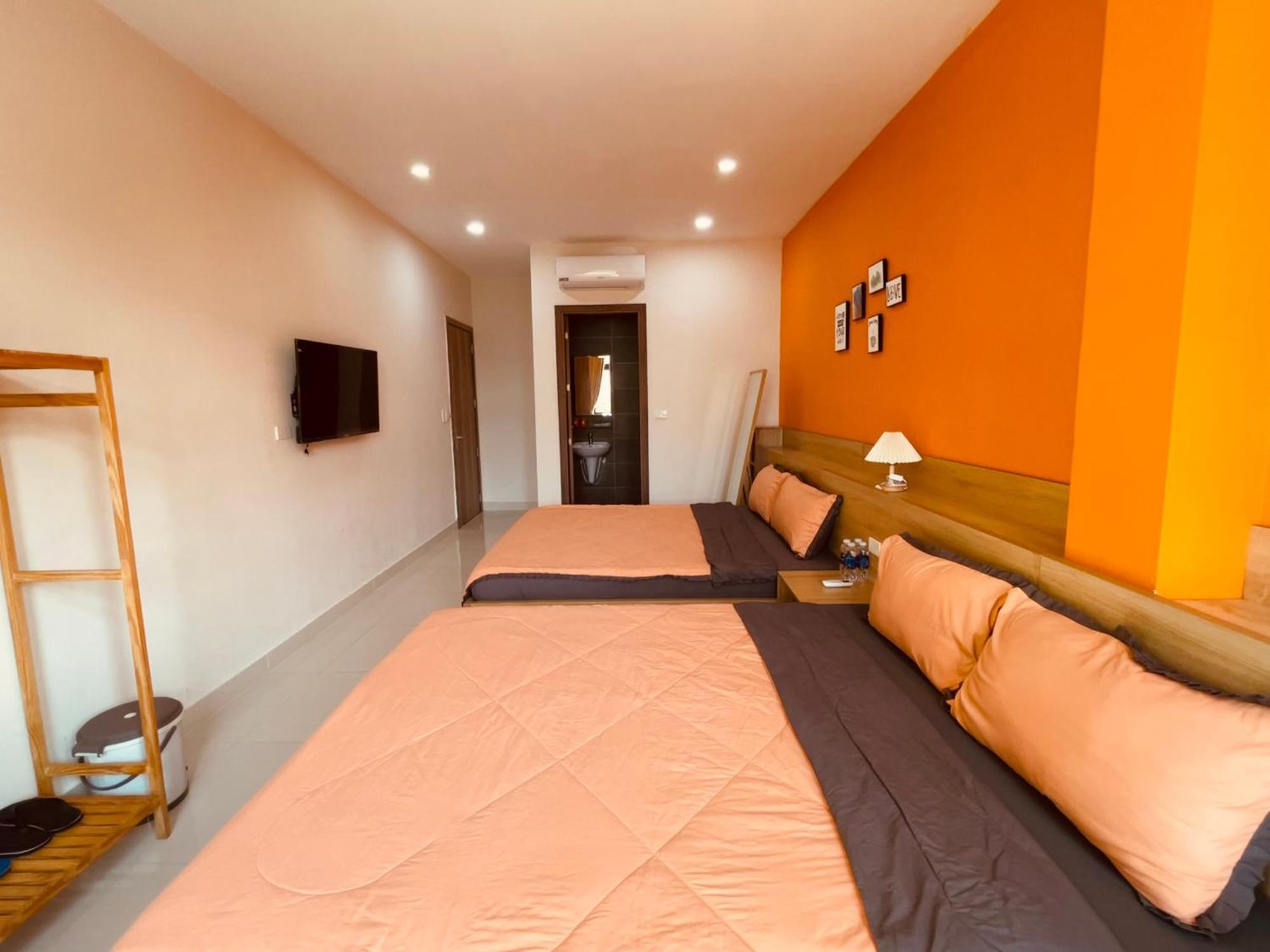 Thai Long Hotel Grand World Που Κουόκ Εξωτερικό φωτογραφία